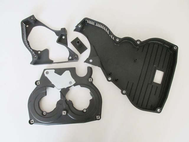 Для Fiat Doblo 2001-2005 Комплект кришки ГРМ 1.6 л 16В 46519303
Для Fiat Doblo 2001-2005 Комплект кришки ГРМ 1.6 л 16В 46519303