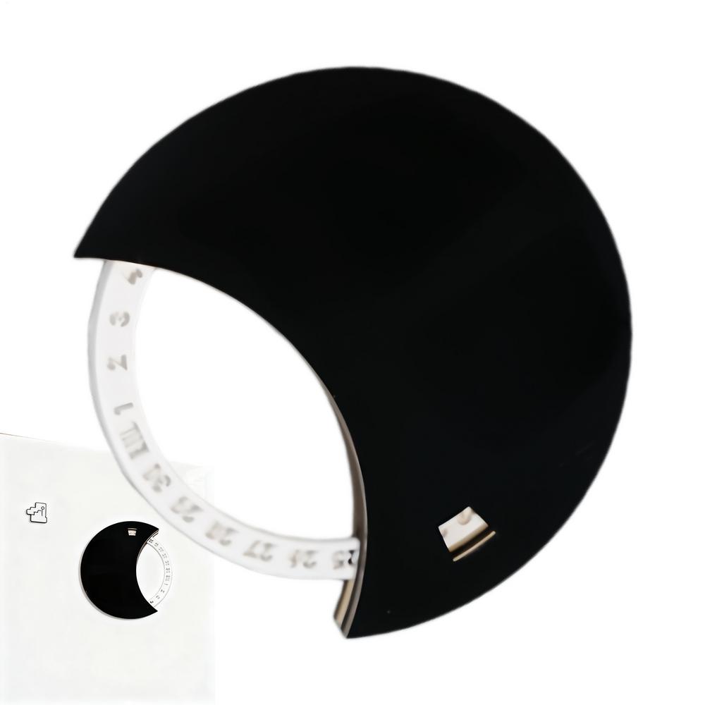 Відлік до Різдва 30 днів Магніти на шафу Адвент Місяць Форма Обертове колесо Магніти на шафку Для різних святкових святкувань other
Відлік до Різдва 30 днів Магніти на шафу Адвент Місяць Форма Обертове колесо Магніти на шафку Для різних святкових святкувань other