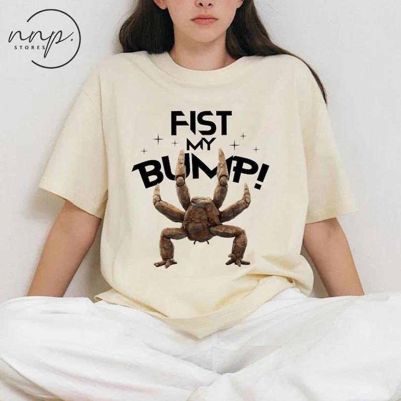 2026 Unisex Fashion TShirt Project Hail Mary Tees Short Sleeve Oversized Summer Cotton T Shirt O Neck Soft High Quality Clothes S
2026 Unisex Fashion TShirt Project Hail Mary Tees Short Sleeve Oversized Summer Cotton T Shirt O Neck Soft High Quality Clothes S