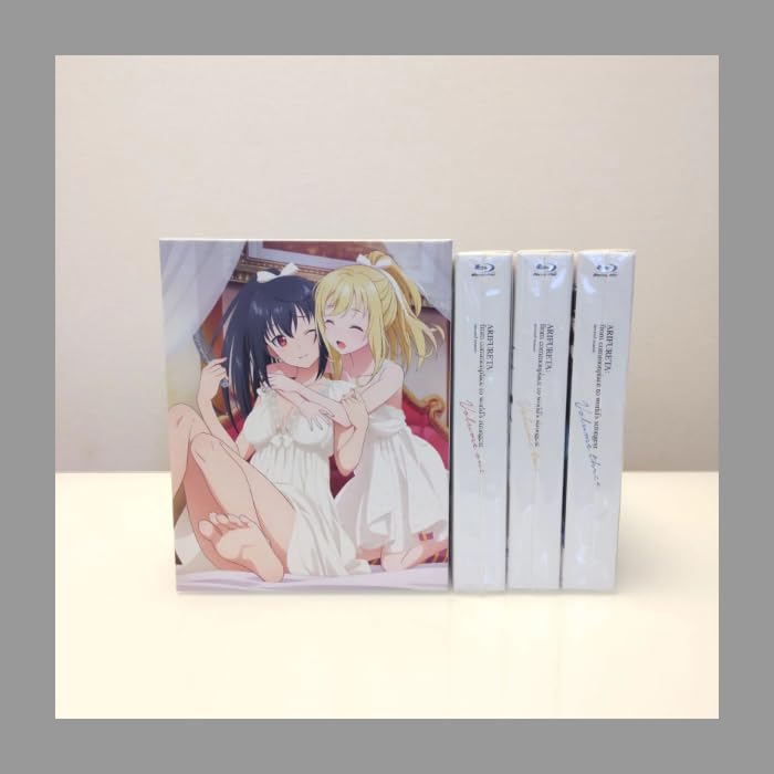 Ordinary The Strongest 2nd Season BOX All Volumes Set All Volumes Original Illustration Storage BOX Big Can Occupation World s Blu-ray Blu-ray
Ordinary The Strongest 2nd Season BOX All Volumes Set All Volumes Original Illustration Storage BOX Big Can Occupation World s Blu-ray Blu-ray