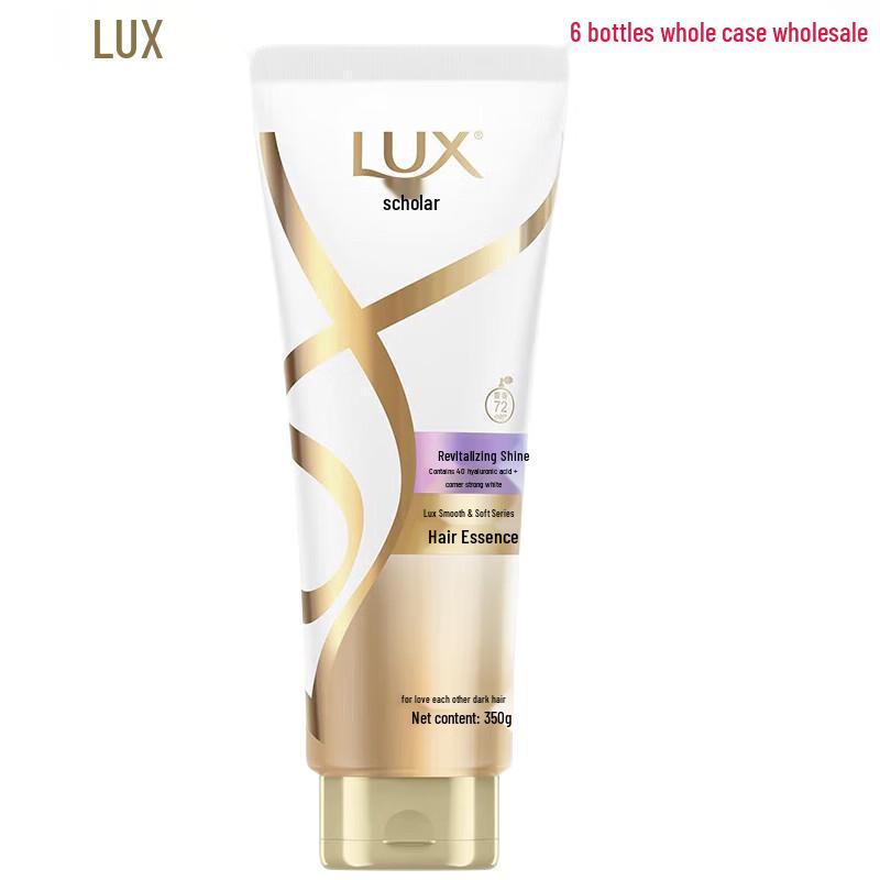 LUX Revitalizing & Brightening Hair Conditioner - Wholesale Pack
LUX Revitalizing & Brightening Hair Conditioner - Wholesale Pack