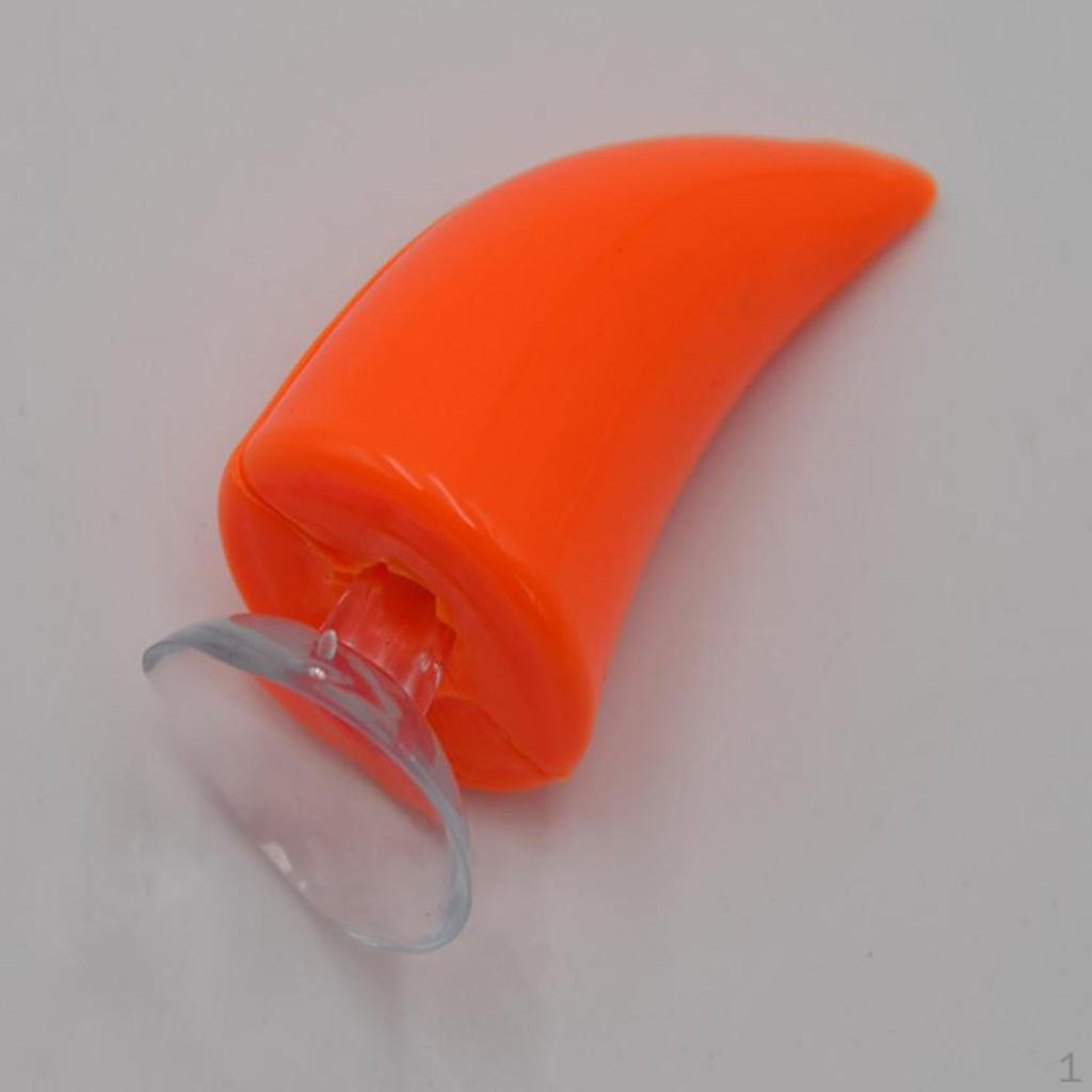 Horn Motocross Durable Cool Accessories Orange
Horn Motocross Durable Cool Accessories Orange