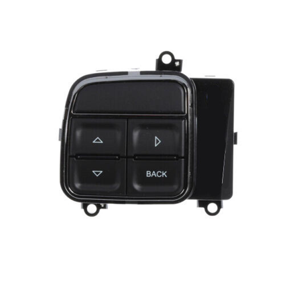 New Steering Wheel Switch For 2011 Chrysler Town Dodge Grand Caravan 56046375AB
New Steering Wheel Switch For 2011 Chrysler Town Dodge Grand Caravan 56046375AB