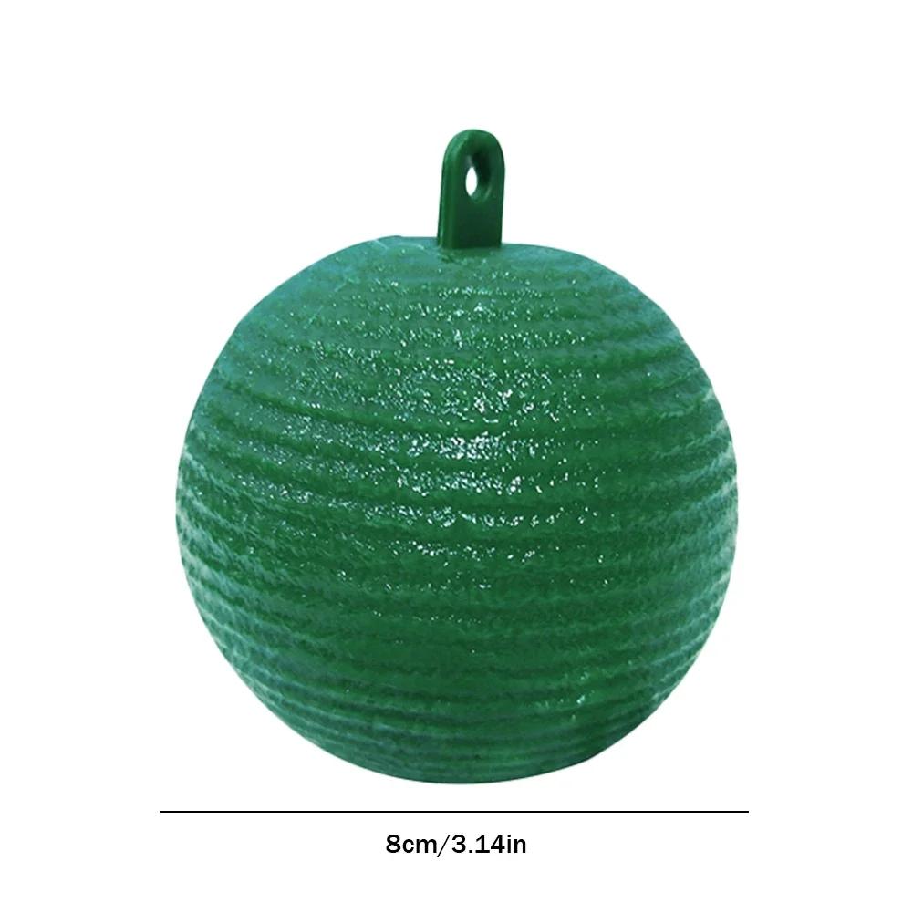 Hanging Fly Trap Glue Ball Insect Fruit Fly Bug Killer for Bee Wasp Sticky Fly Catcher Orchard Garden Pest Control Supplies
Hanging Fly Trap Glue Ball Insect Fruit Fly Bug Killer for Bee Wasp Sticky Fly Catcher Orchard Garden Pest Control Supplies