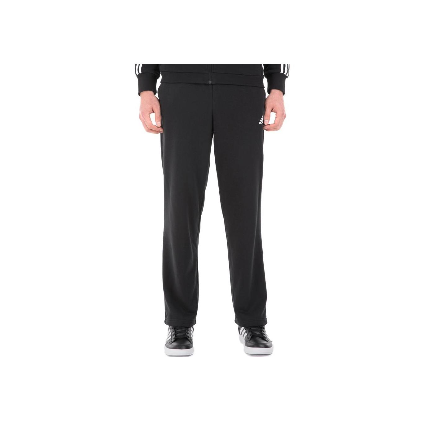 Adidas Basic Sports Series Casual Fashion Comfortable Simple Knitted Sports Pants Men Bottoms Black BP8753 XL
Adidas Basic Sports Series Casual Fashion Comfortable Simple Knitted Sports Pants Men Bottoms Black BP8753 XL