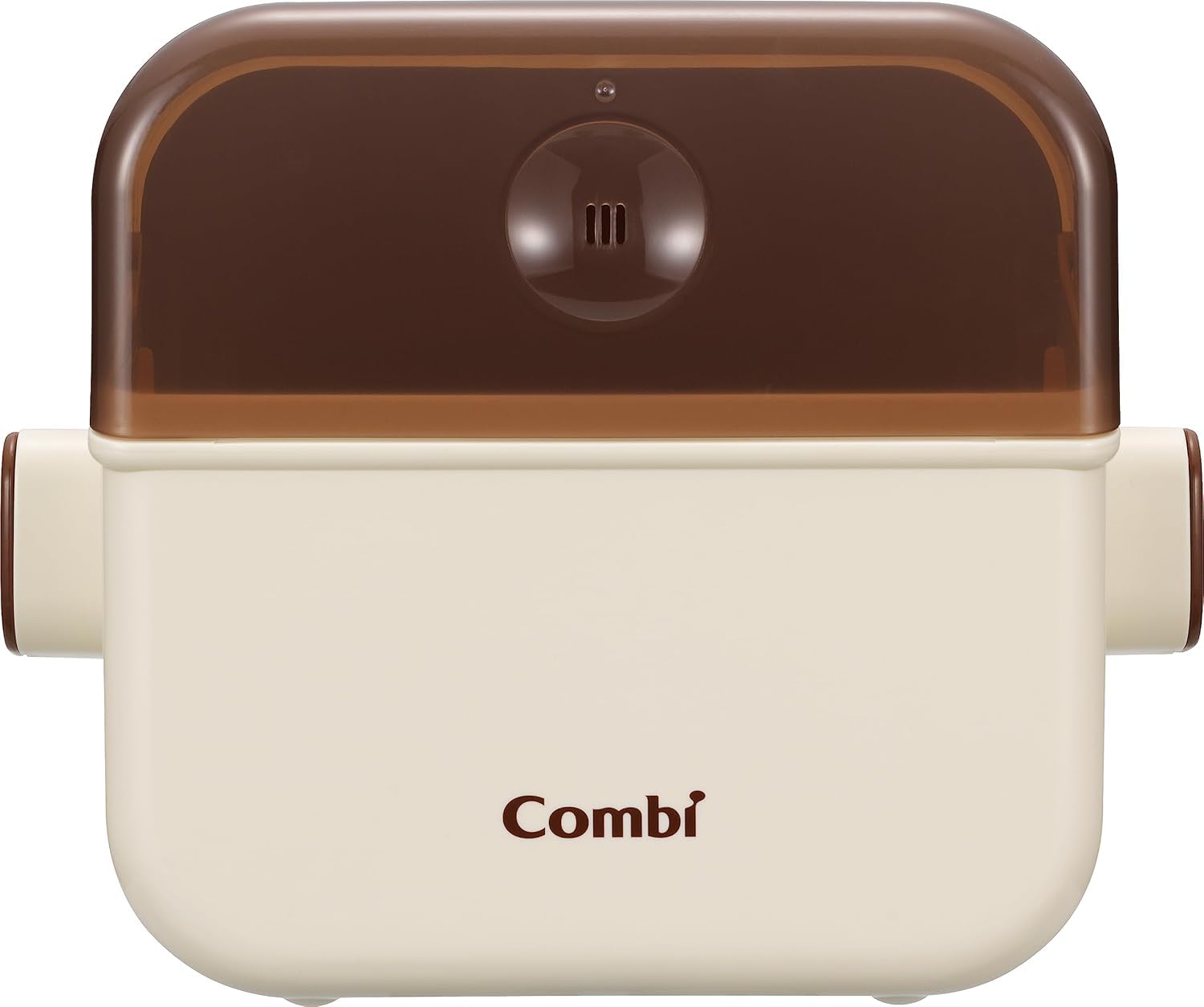 COMBI Polypropylene Microwave Sterilization Storage Sterilizing Jozu Sterilizes in the microwave with just water & Case, Vanilla,
COMBI Polypropylene Microwave Sterilization Storage Sterilizing Jozu Sterilizes in the microwave with just water & Case, Vanilla,