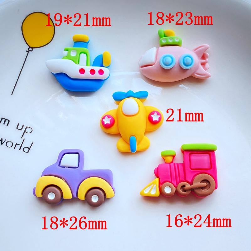 10Pcs New Cute Mini Traffic Series Flat Back Resin Cabochons Scrapbooking DIY Jewelry Craft Decoration Accessorie
10Pcs New Cute Mini Traffic Series Flat Back Resin Cabochons Scrapbooking DIY Jewelry Craft Decoration Accessorie