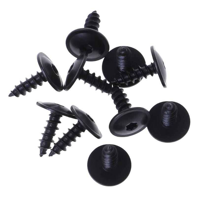 10pcs Volkswagen Engine Cover Screw Torx Stainless For V.W Au.di 5x16mm Clips Bumpers Self-tapping Hooks Apple Bolt Clamp Metal
10pcs Volkswagen Engine Cover Screw Torx Stainless For V.W Au.di 5x16mm Clips Bumpers Self-tapping Hooks Apple Bolt Clamp Metal