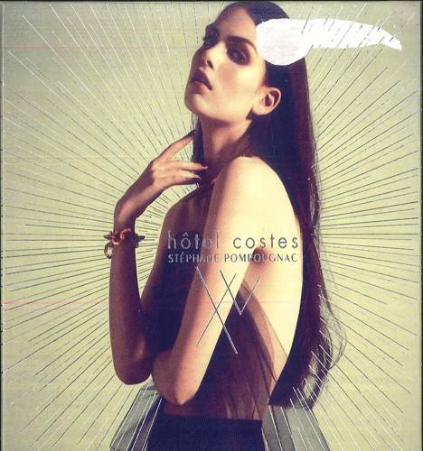 CD VARIOUS Hotel Costes 15 3248062 PSCHENT 2011 France Dance Electronica Used
CD VARIOUS Hotel Costes 15 3248062 PSCHENT 2011 France Dance Electronica Used