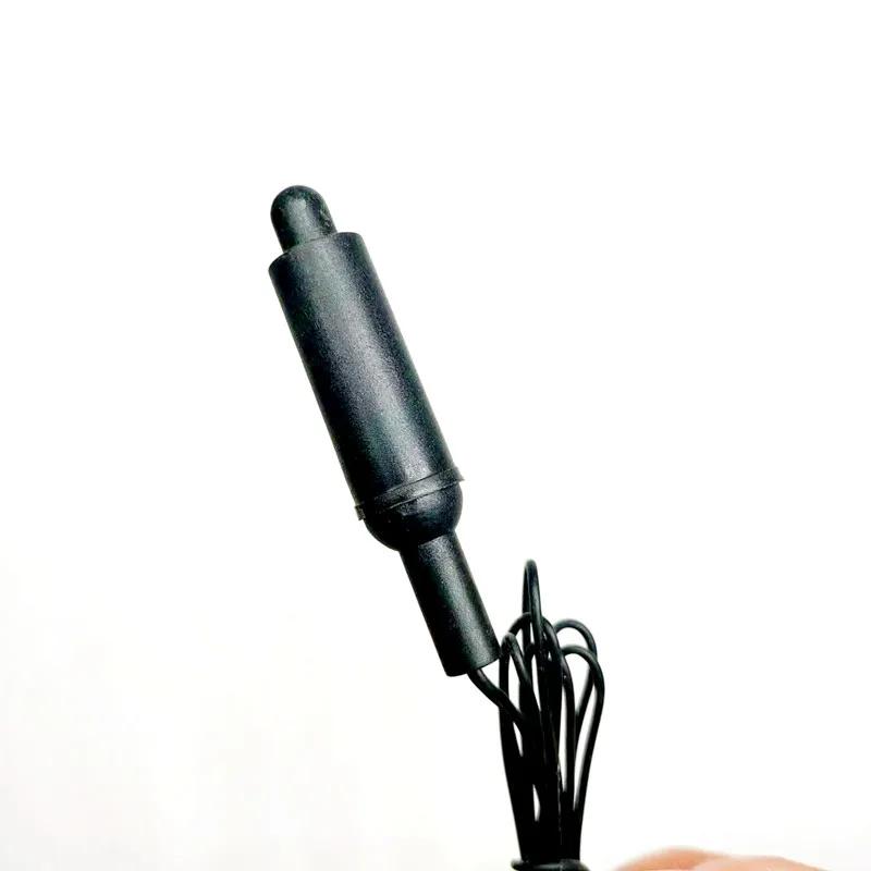 6445F9 For Air Temperature Probe for Peugeot 1007 206 207 208 3008 306 307 308 405 407 408 508 607 806 807 Expert Partner Straight head sensor
6445F9 For Air Temperature Probe for Peugeot 1007 206 207 208 3008 306 307 308 405 407 408 508 607 806 807 Expert Partner Straight head sensor