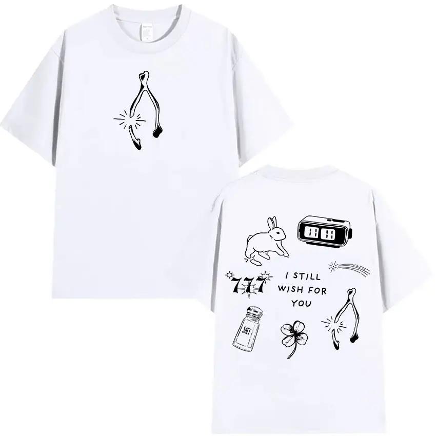 Conan Gray Wishbone Music Album 2026 Print T Shirt Unisex Women Casual Fashion Short Sleeve Tshirt Tshirts Streetwear 4XL
Conan Gray Wishbone Music Album 2026 Print T Shirt Unisex Women Casual Fashion Short Sleeve Tshirt Tshirts Streetwear 4XL