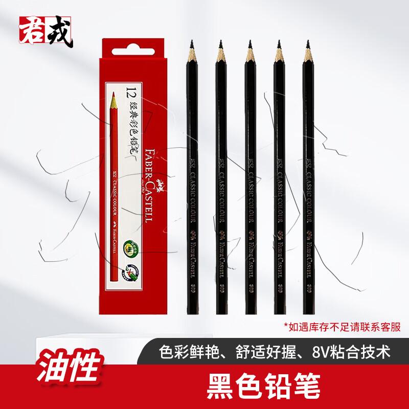 JunRong Professional Colored Pencils
JunRong Professional Colored Pencils
