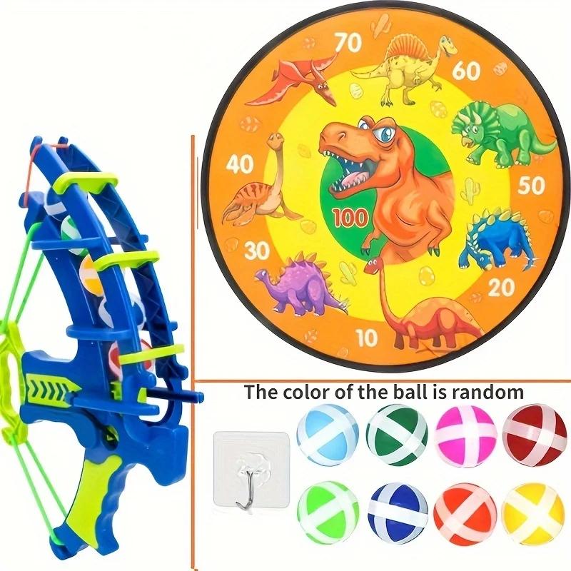 Sticky Balls Dart Board Games Boys Indoor Party Games Dart Board Educational Toys Christmas, Halloween, Thanksgiving Gift
Sticky Balls Dart Board Games Boys Indoor Party Games Dart Board Educational Toys Christmas, Halloween, Thanksgiving Gift