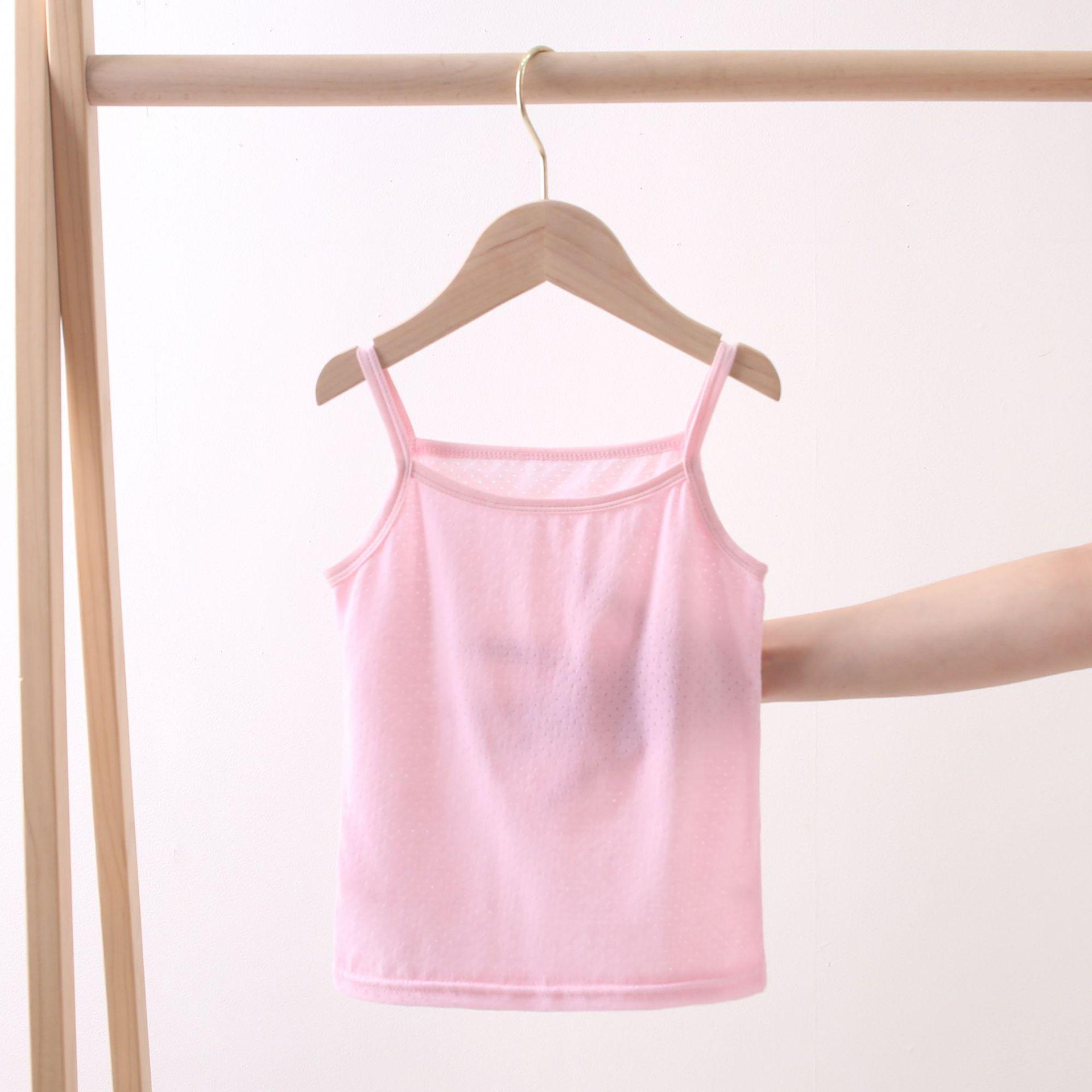 Модальный летний топ-майка на бретелях для девочек - Универсальная белая майка для малышей и младенцев для детей 130
Модальный летний топ-майка на бретелях для девочек - Универсальная белая майка для малышей и младенцев для детей 130