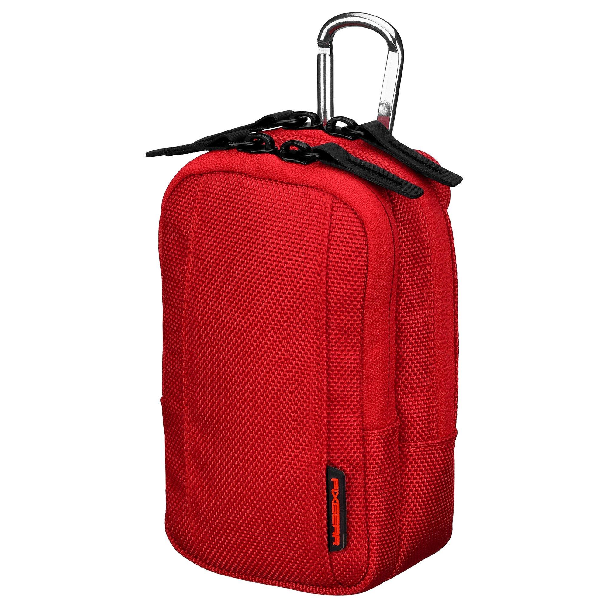 HAKUBA Чехол для цифровой камеры PIXGEAR Twin S Красный Пакет+(плюс) SPG-TPP-CPSRD красный
HAKUBA Чехол для цифровой камеры PIXGEAR Twin S Красный Пакет+(плюс) SPG-TPP-CPSRD красный