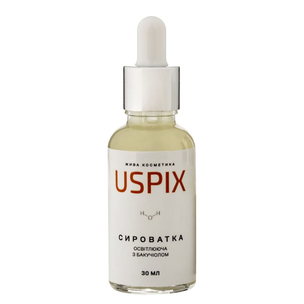 Uspix Bakuchiol Serum 30 ml
Uspix Bakuchiol Serum 30 ml