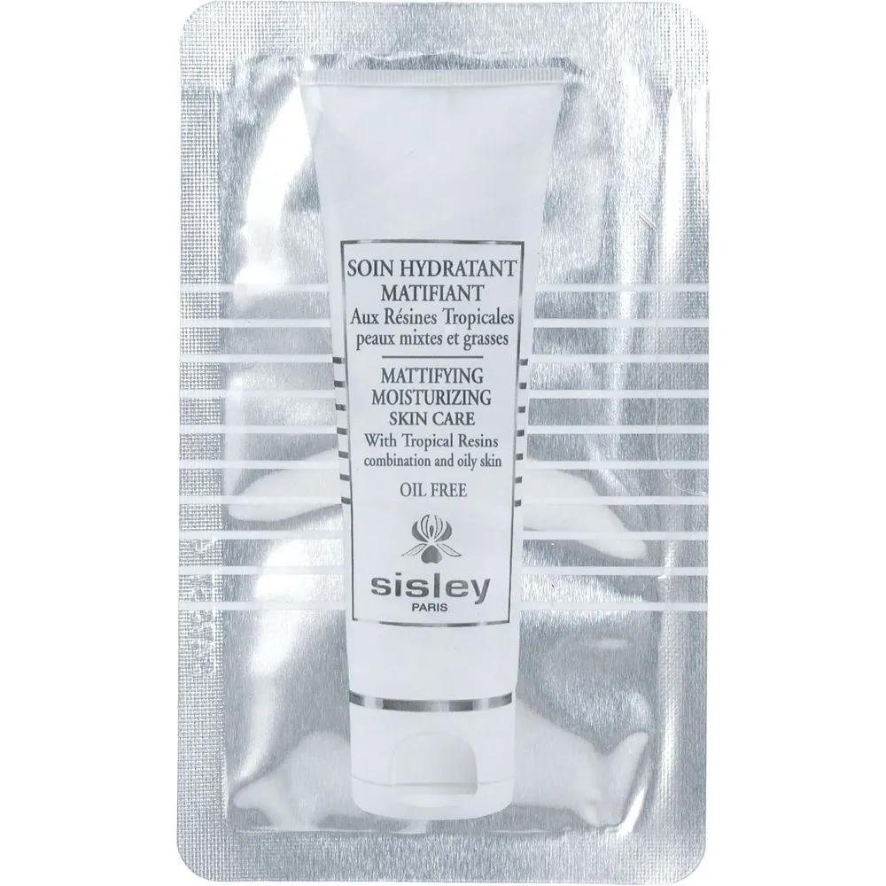 Sisley Soin Hydratant Matifiant aux Résines Tropicales 4ml
Sisley Soin Hydratant Matifiant aux Résines Tropicales 4ml