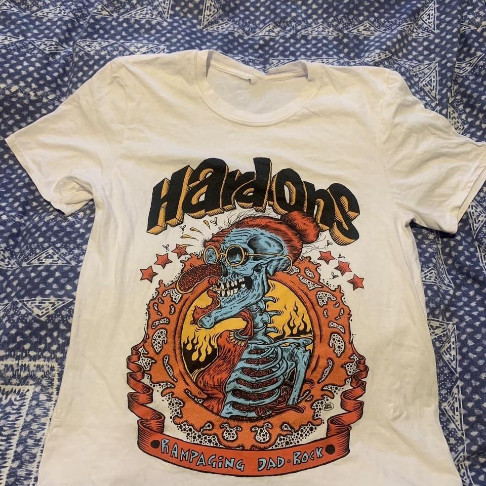 HardOns Band Collection Gift For Fan All size S to 5XL Basic Tshirt K422 Unisex T-Shirt XXXXL
HardOns Band Collection Gift For Fan All size S to 5XL Basic Tshirt K422 Unisex T-Shirt XXXXL
