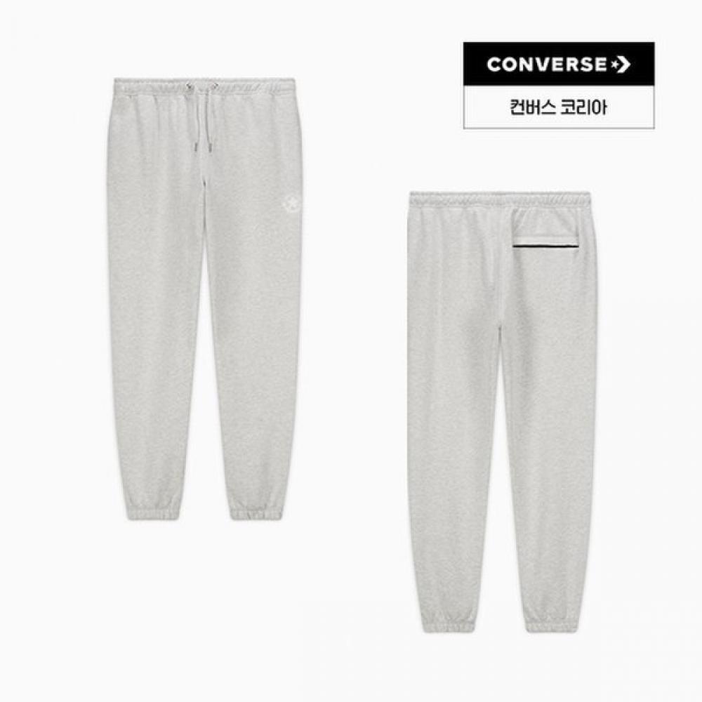 Спортивные брюки свободного кроя Converse Gold Standard Светло-серый Хизер 10025915 A02 75
Спортивные брюки свободного кроя Converse Gold Standard Светло-серый Хизер 10025915 A02 75