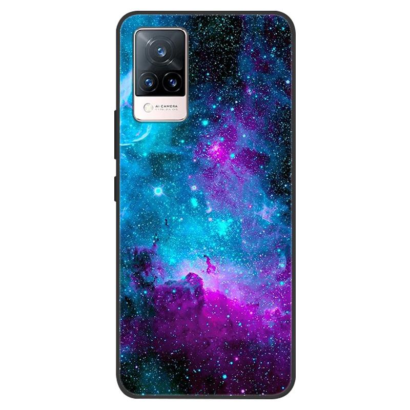 For vivo V21 5G 4G Case V2050 Painted Silicone Soft TPU Funda Cases For Vivo V21e Cover Cool Marble Coque V 21e 21 4G 5G Bumper Vivo V2050
For vivo V21 5G 4G Case V2050 Painted Silicone Soft TPU Funda Cases For Vivo V21e Cover Cool Marble Coque V 21e 21 4G 5G Bumper Vivo V2050