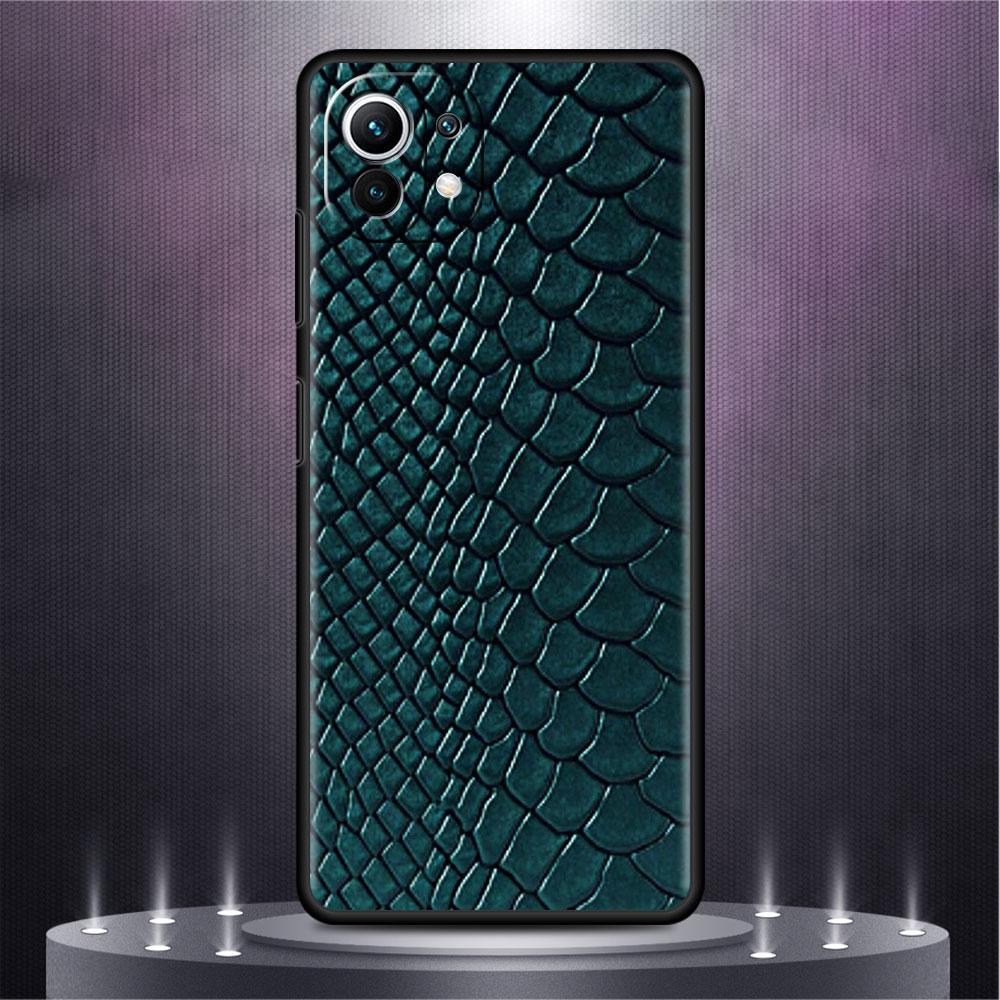 Чехол для Xiaomi Mi Poco X3 X4 NFC M3 Mi 11 11T 10 T 9T 12 9 10T Lite силиконовый чехол для телефона с принтом змеиной кожи Xiaomi Mi 9
Чехол для Xiaomi Mi Poco X3 X4 NFC M3 Mi 11 11T 10 T 9T 12 9 10T Lite силиконовый чехол для телефона с принтом змеиной кожи Xiaomi Mi 9