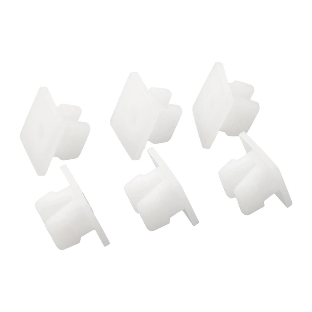 New Car Front Bumper Clips Kit Repair For Toyota Corolla 2009-19 15078238 1507-8238
New Car Front Bumper Clips Kit Repair For Toyota Corolla 2009-19 15078238 1507-8238