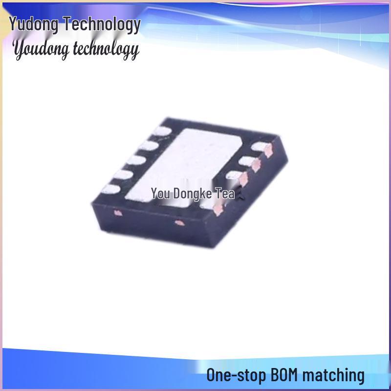 TD9000 DFN3*3-10 DC-DC Power Supply Chip IC
TD9000 DFN3*3-10 DC-DC Power Supply Chip IC