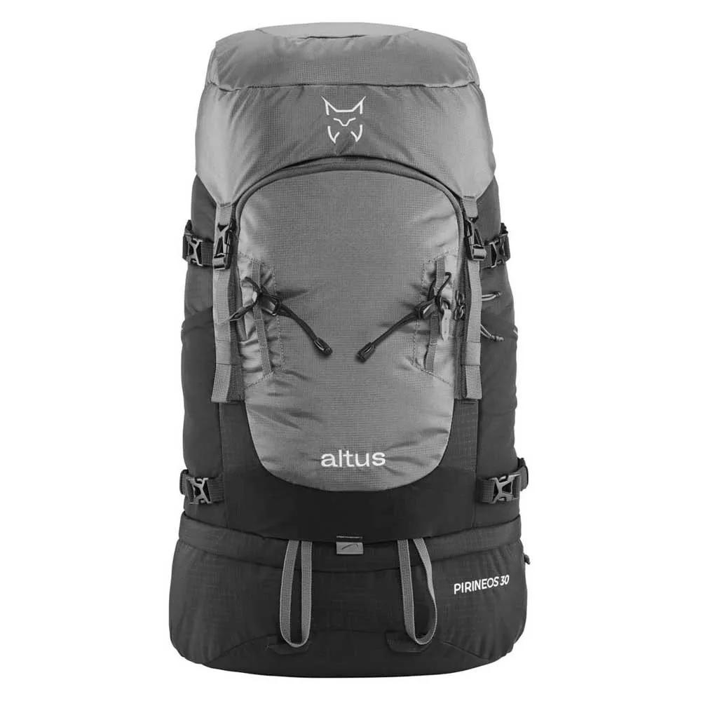 Altus Рюкзак Pirineos 30L
Altus Рюкзак Pirineos 30L