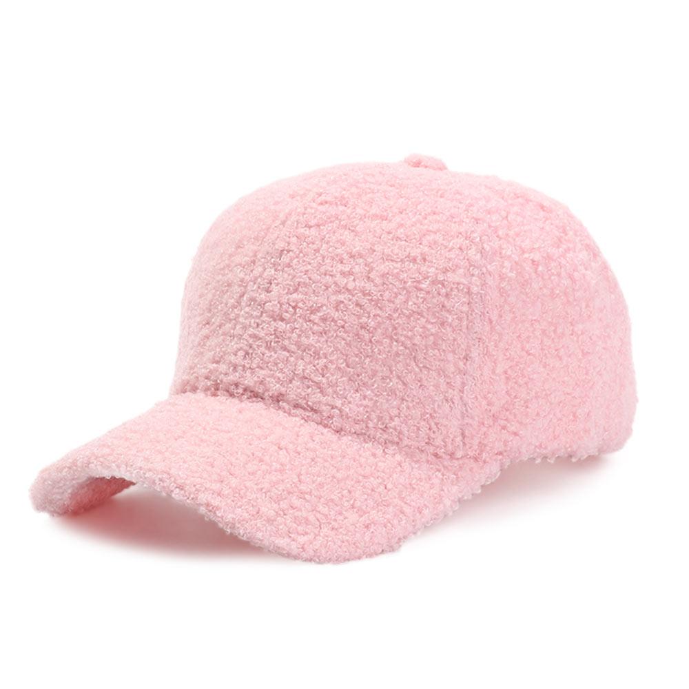 Winter Thicken Warm Street Wool Hip Hop Cap Baseball Cap Peaked Hat
Winter Thicken Warm Street Wool Hip Hop Cap Baseball Cap Peaked Hat