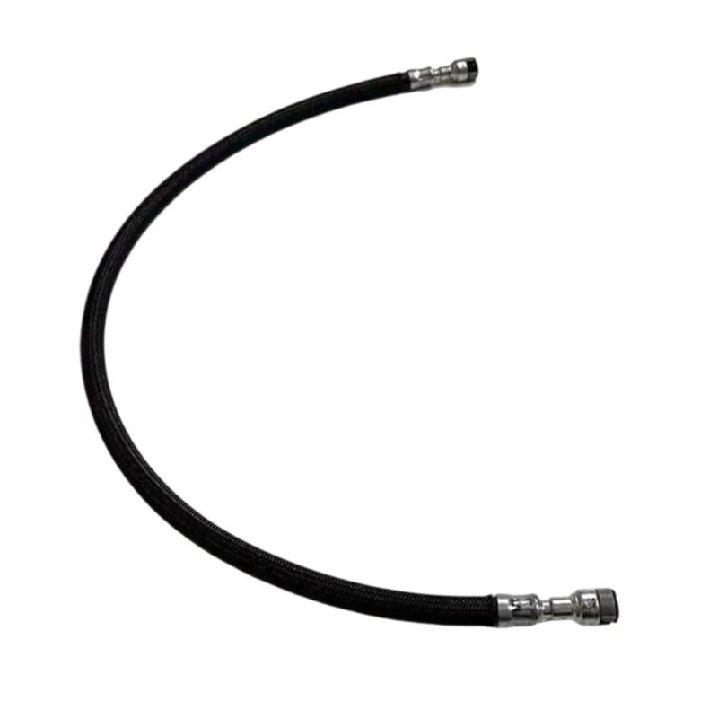 13537537964 Oil Supply Line Hose Replacement for E60 F01 F02 523I N52 Engine Oil Line Car Accessories 1
13537537964 Oil Supply Line Hose Replacement for E60 F01 F02 523I N52 Engine Oil Line Car Accessories 1