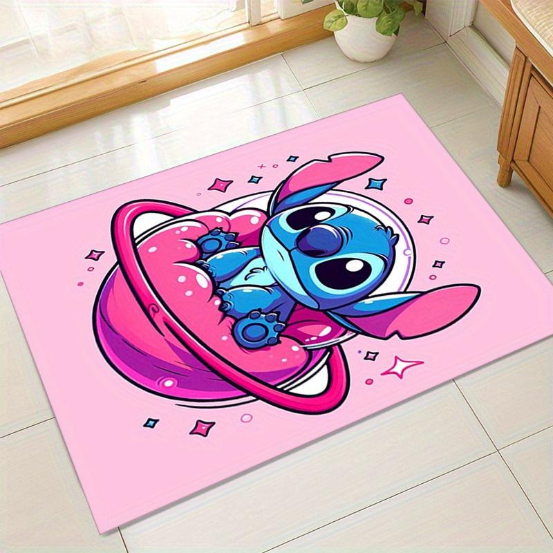 1pc. Cute Stitch on Planet Rug - Home Decor, Office Carpet, Chair Mat, Outdoor Rug, Gift Ideaz041076 60cm by 90cm
1pc. Cute Stitch on Planet Rug - Home Decor, Office Carpet, Chair Mat, Outdoor Rug, Gift Ideaz041076 60cm by 90cm