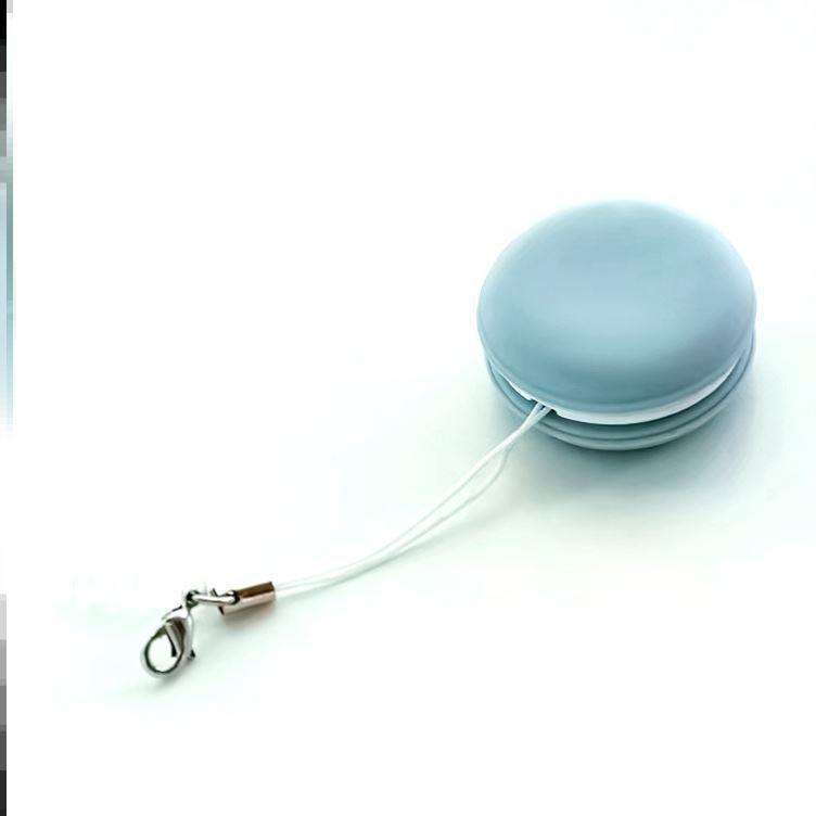 Брелок-салфетка Macaron для портативного экрана и очков синий
Брелок-салфетка Macaron для портативного экрана и очков синий