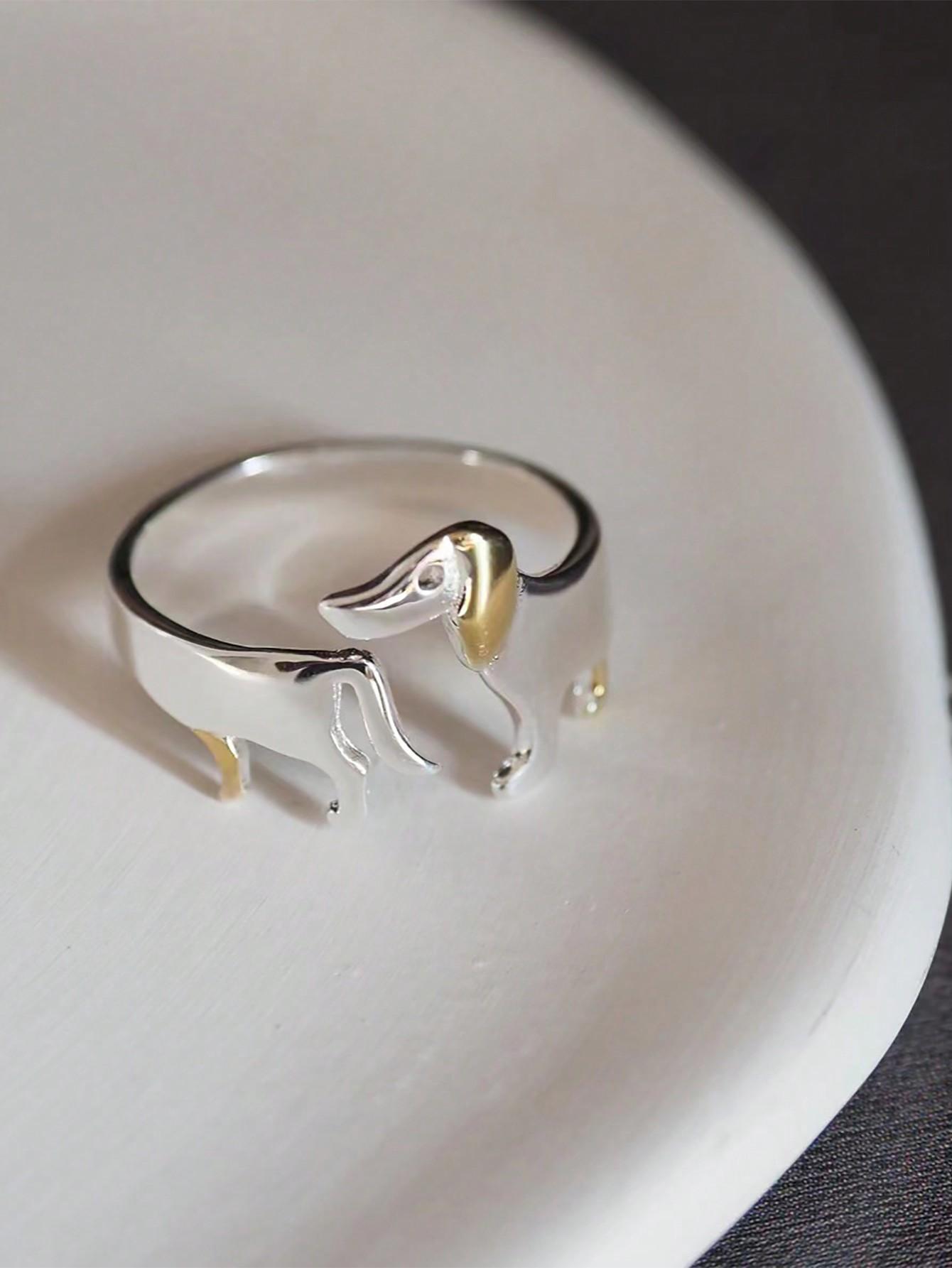 Модные кольца для женских украшений серебряный
Модные кольца для женских украшений серебряный