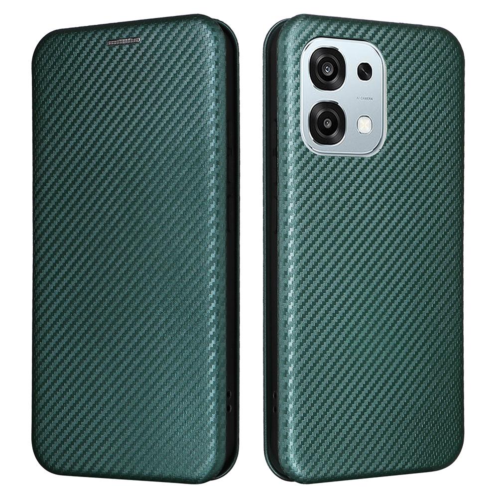 Для Oppo A6 Pro 5G/4G Чохол Текстура вуглецевого волокна Ударостійкий Поліуретанова шкіра Чохол для телефону
Для Oppo A6 Pro 5G/4G Чохол Текстура вуглецевого волокна Ударостійкий Поліуретанова шкіра Чохол для телефону