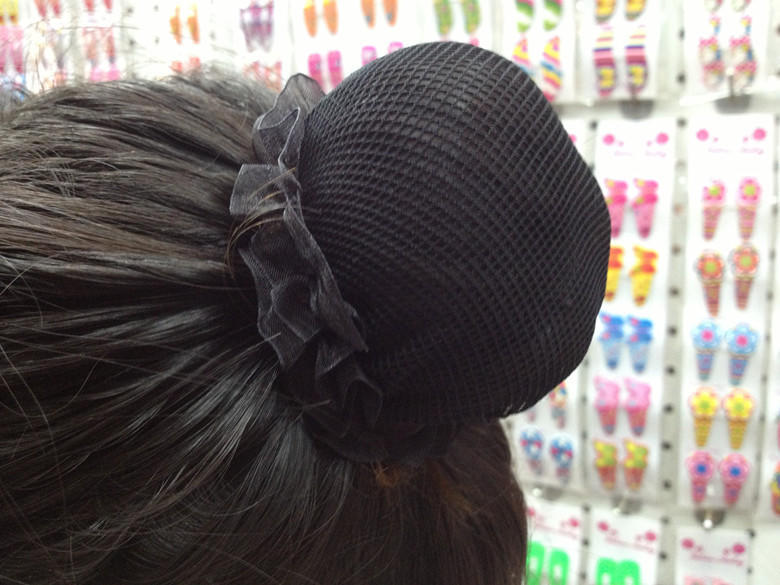Hairnet Балет Пучок Для волос Сетки Невидимая эластичная сетка для волос Пучок Snood Женщины Аксессуары для волос
Hairnet Балет Пучок Для волос Сетки Невидимая эластичная сетка для волос Пучок Snood Женщины Аксессуары для волос