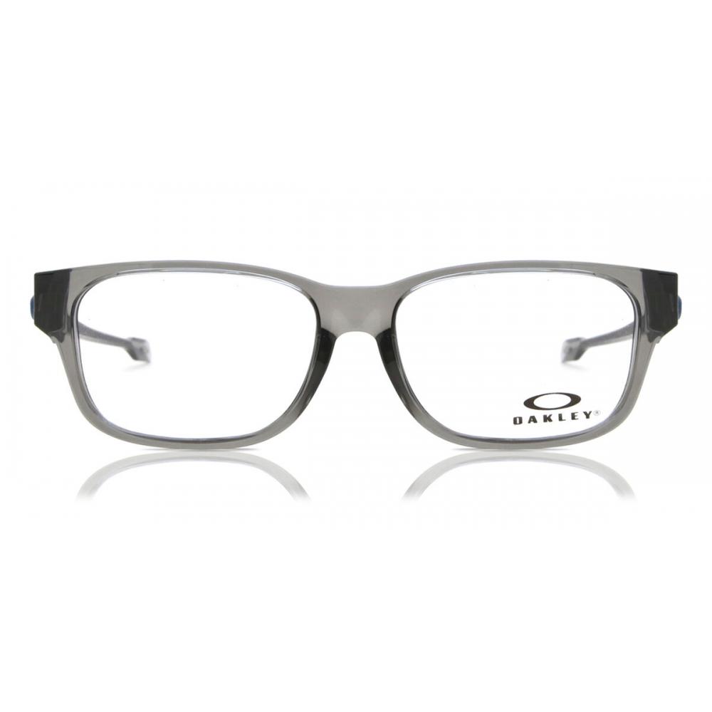 Oakley Oy8021a Top Level Asian Fit Youth Fit 802103 Мужские очки Polished Grey/50
Oakley Oy8021a Top Level Asian Fit Youth Fit 802103 Мужские очки Polished Grey/50