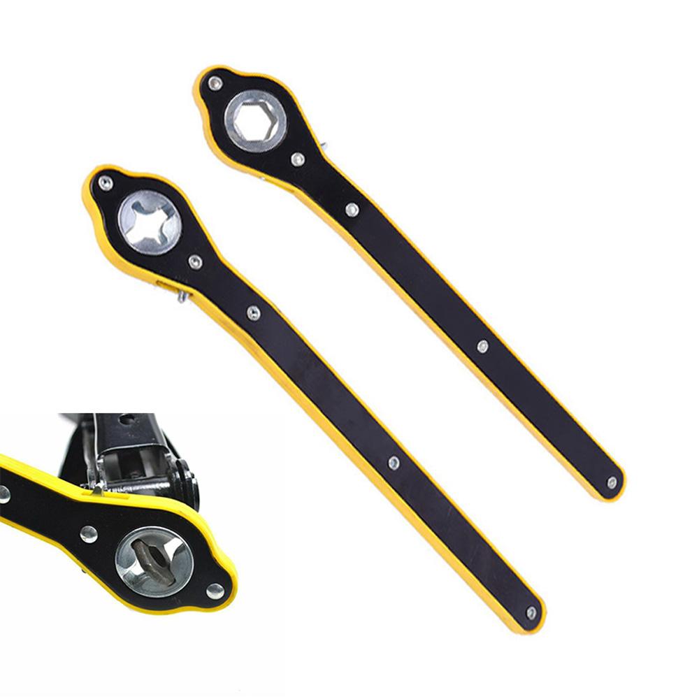 Wrench Lug Wrench Lifting Joystick Car Labor-saving Jack Car Jack Garage Tire Wheel Ratchet Wrench adapter
Wrench Lug Wrench Lifting Joystick Car Labor-saving Jack Car Jack Garage Tire Wheel Ratchet Wrench adapter