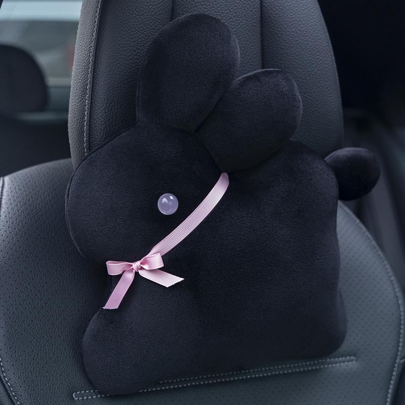 Сердце Девочки Маленький Белый Кролик Подушка Плюшевая Игрушка Маленький Кролик Подушка для Автомобиля Офисное Сиденье Поясничная Подушка Кукла 32cm Headrest (0.22kg)
Сердце Девочки Маленький Белый Кролик Подушка Плюшевая Игрушка Маленький Кролик Подушка для Автомобиля Офисное Сиденье Поясничная Подушка Кукла 32cm Headrest (0.22kg)