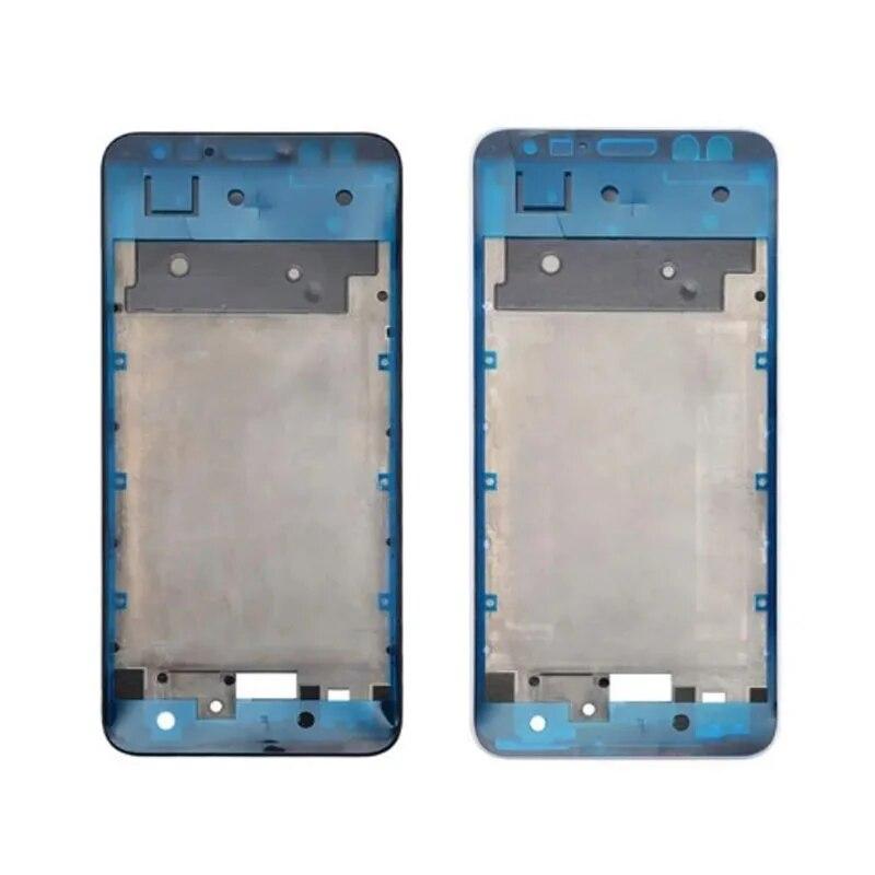 5.9 Inches New For Huawei Mate 10 lite Middle Frame Front Back Plate Bezel LCD Supporting Housing Faceplate Holder RNE-L21
5.9 Inches New For Huawei Mate 10 lite Middle Frame Front Back Plate Bezel LCD Supporting Housing Faceplate Holder RNE-L21