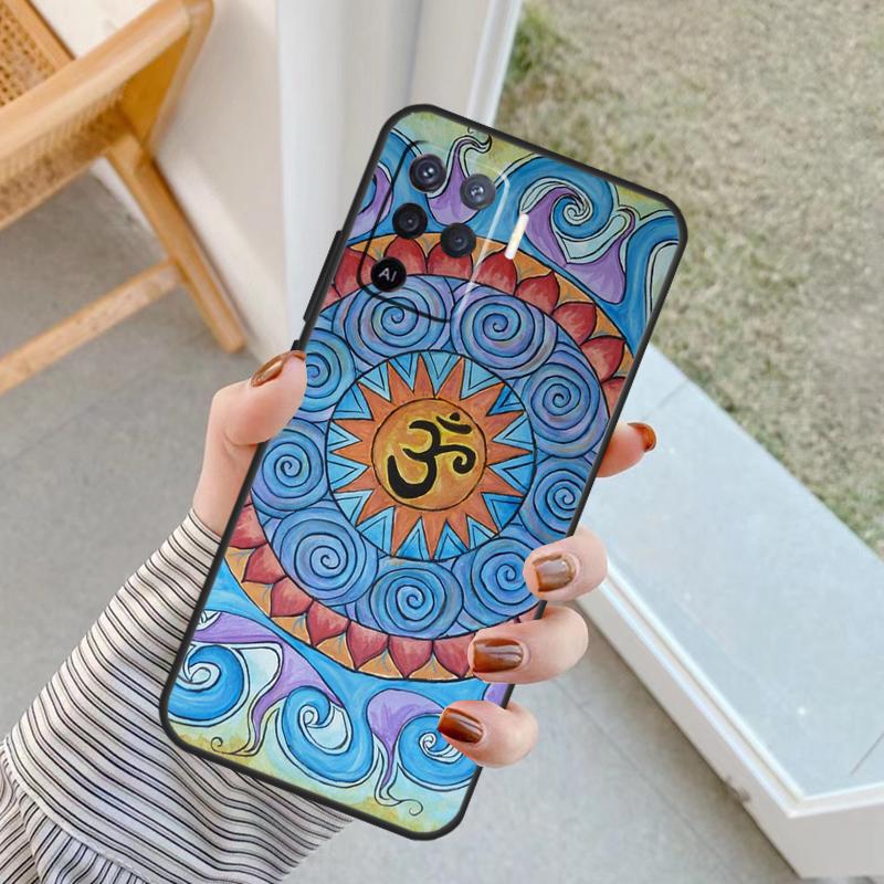 Aum Om Namaste Symbol Zen Yoga Case For Oppo A5 Pro A15 A17 A57 A77 A18 A38 A58 A78 A98 A94 A74 A54 A40 A60 A80 A16 A76 A96 OPPO A78 4G
Aum Om Namaste Symbol Zen Yoga Case For Oppo A5 Pro A15 A17 A57 A77 A18 A38 A58 A78 A98 A94 A74 A54 A40 A60 A80 A16 A76 A96 OPPO A78 4G