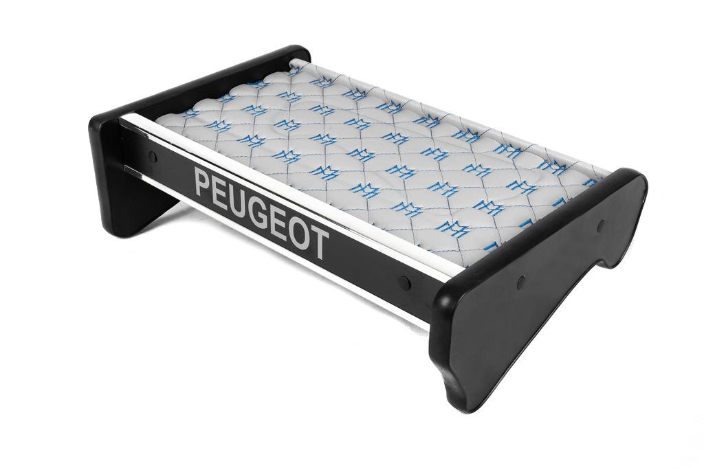 Полиця на панель 1994-1999 (Maybach) для Peugeot Boxer 
Полиця на панель 1994-1999 (Maybach) для Peugeot Boxer