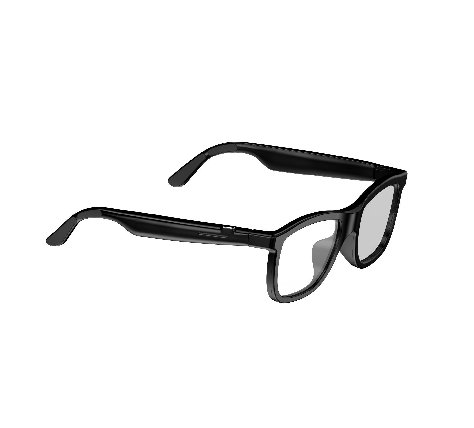 Bluetooth Electrochromic Smart Glasses for Calling, Music, Fashion, and Sports сірий колір
Bluetooth Electrochromic Smart Glasses for Calling, Music, Fashion, and Sports сірий колір