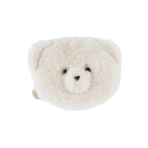 HEMING S JOliJOli Teddy Warmer, Small, Approx. 11 x 12 x 4 cm, Woolish White, 4509202
HEMING S JOliJOli Teddy Warmer, Small, Approx. 11 x 12 x 4 cm, Woolish White, 4509202