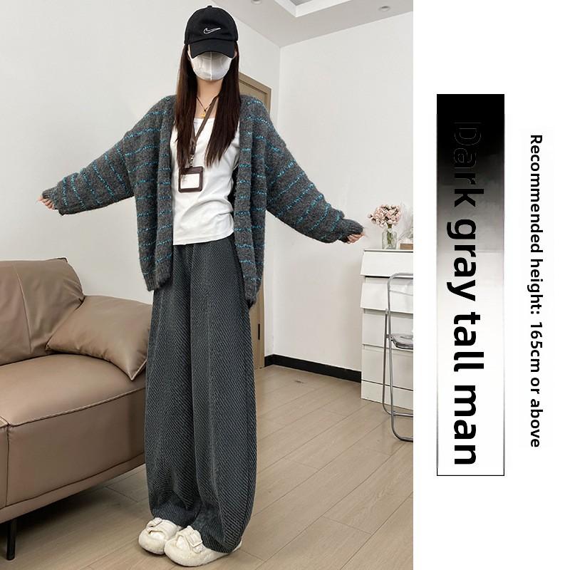 Plush and thickened woolen pants children s new autumn and winter thermal cotton pants chenille scimitar casual pants xl
Plush and thickened woolen pants children s new autumn and winter thermal cotton pants chenille scimitar casual pants xl