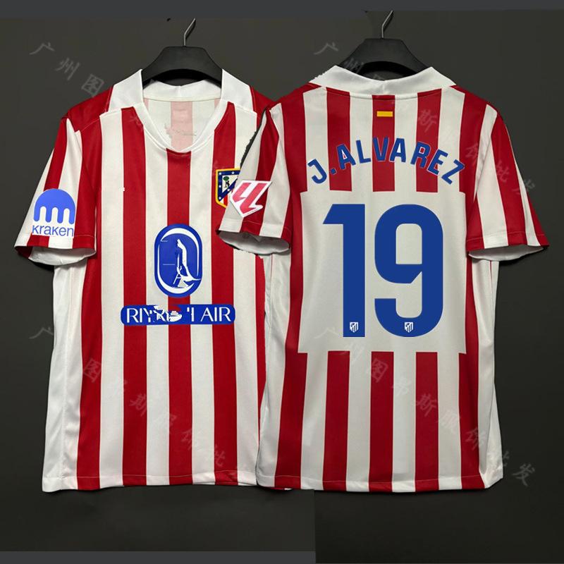 Indi Football Jersey Real Madrid Chelsea Barcelona Arsenal Paris Manchester United Naples Mbappe M
Indi Football Jersey Real Madrid Chelsea Barcelona Arsenal Paris Manchester United Naples Mbappe M