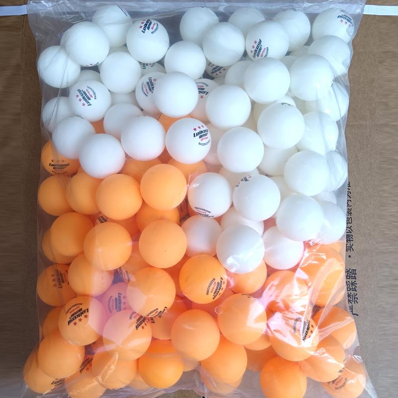 Genuine Three-star Table Tennis Training Competition Professional Automatic Serve Machine ABS New Material
Genuine Three-star Table Tennis Training Competition Professional Automatic Serve Machine ABS New Material