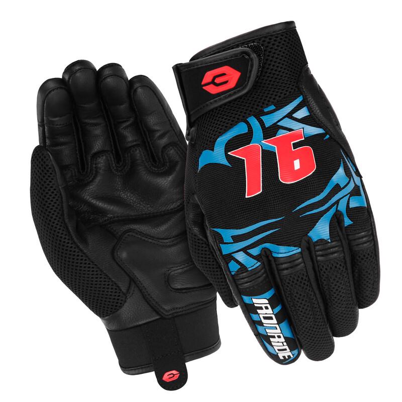 Cycling Gloves Not Specified
Cycling Gloves Not Specified