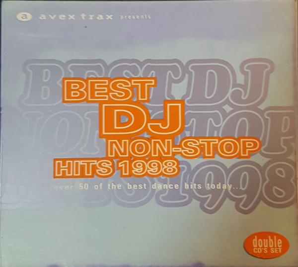 CD РАЗНЫЕ ИСПОЛНИТЕЛИ - ЛУЧШИЕ ДИДЖЕЙСКИЕ НОН-СТОП ХИТЫ 1998 AVTCD95155 Avex Trax 1998 Гонконг Соул/Фанк Б/У
CD РАЗНЫЕ ИСПОЛНИТЕЛИ - ЛУЧШИЕ ДИДЖЕЙСКИЕ НОН-СТОП ХИТЫ 1998 AVTCD95155 Avex Trax 1998 Гонконг Соул/Фанк Б/У