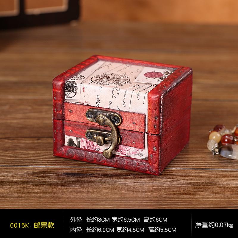 Класична дерев яна скринька для прикрас Скринька для зберігання прикрас Скриня для коштовностей Подарунки для мами Органайзер для старовинних дрібничок Скринька для скарбів для жінок дівчат
Класична дерев яна скринька для прикрас Скринька для зберігання прикрас Скриня для коштовностей Подарунки для мами Органайзер для старовинних дрібничок Скринька для скарбів для жінок дівчат