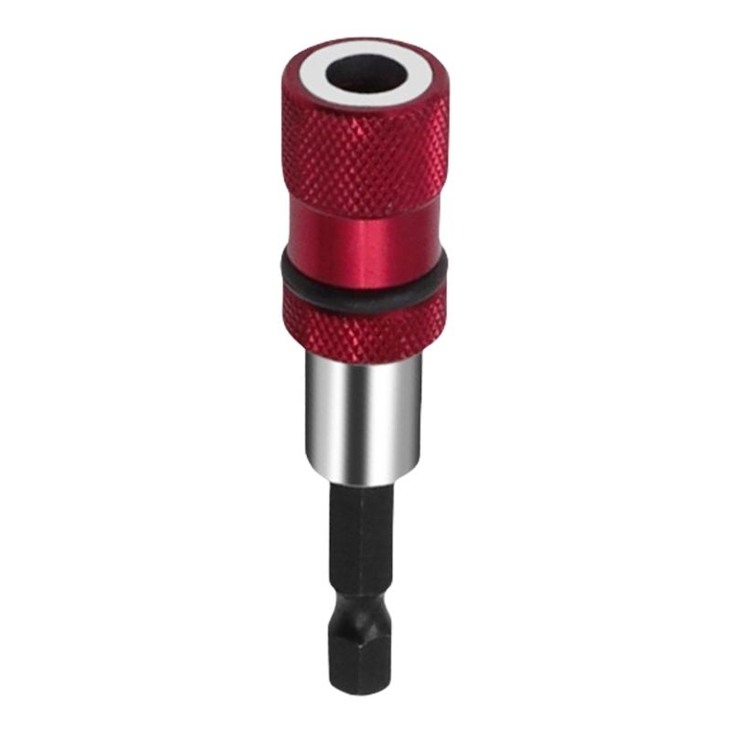 Strong Magnetic Tip Screwdriver Set hexagonal Driver with Drill Bit Bar Extension Electric Screwdriver Bit Simple Operate червоний
Strong Magnetic Tip Screwdriver Set hexagonal Driver with Drill Bit Bar Extension Electric Screwdriver Bit Simple Operate червоний